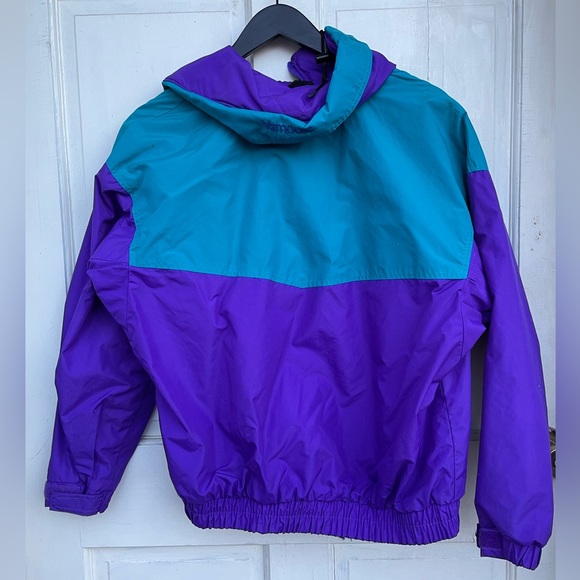 ✨90’s Columbia Vamoose Jacket✨ - Picture 6 of 8
